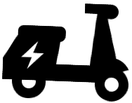 scooter image