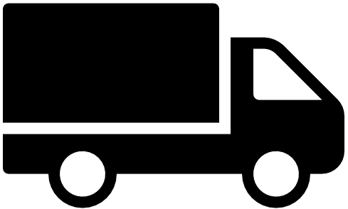 van image